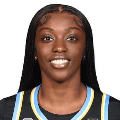 chicago sky net worth|kahleah copper net worth.